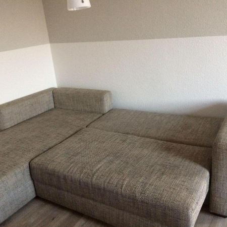 Ferienwohnung-Haus-Luetje-Wehr Hattstedtermarsch Extérieur photo