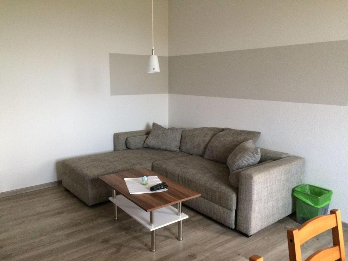 Ferienwohnung-Haus-Luetje-Wehr Hattstedtermarsch Extérieur photo