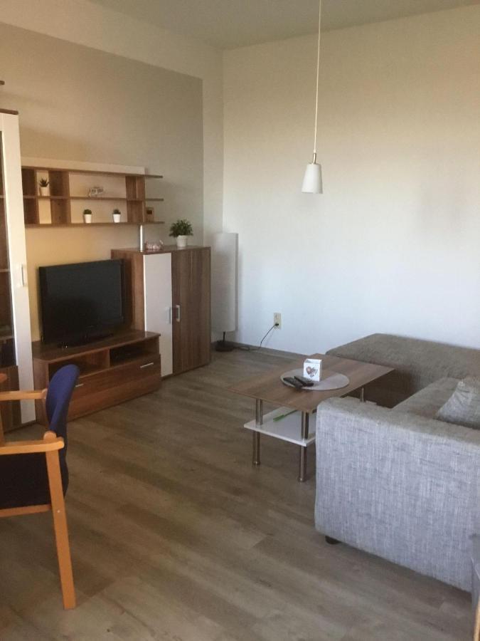 Ferienwohnung-Haus-Luetje-Wehr Hattstedtermarsch Extérieur photo