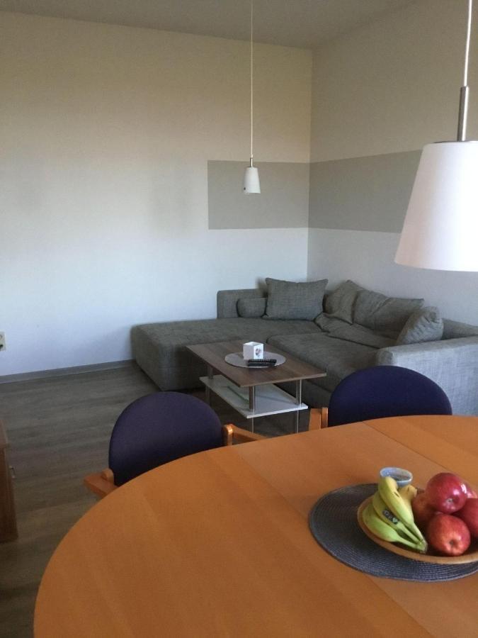 Ferienwohnung-Haus-Luetje-Wehr Hattstedtermarsch Extérieur photo